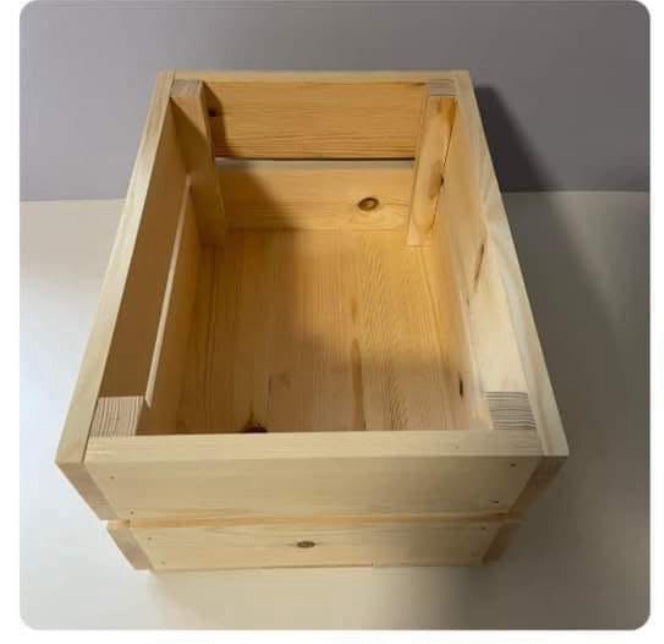 Crates for All Occasions