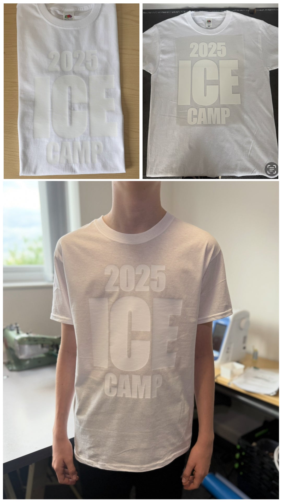 Sports Club Uniforms (Dance, Gymnastics, Skating, etc)