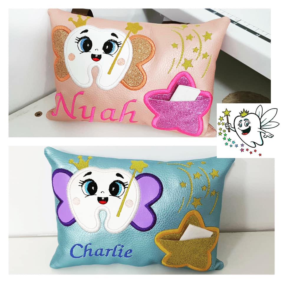 Children's Personalised Clothing