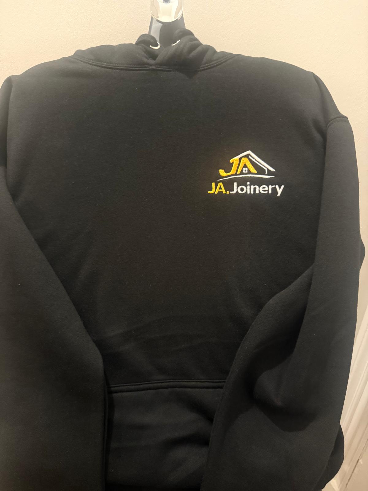 Workwear & Business Uniforms – Custom Embroidery Service