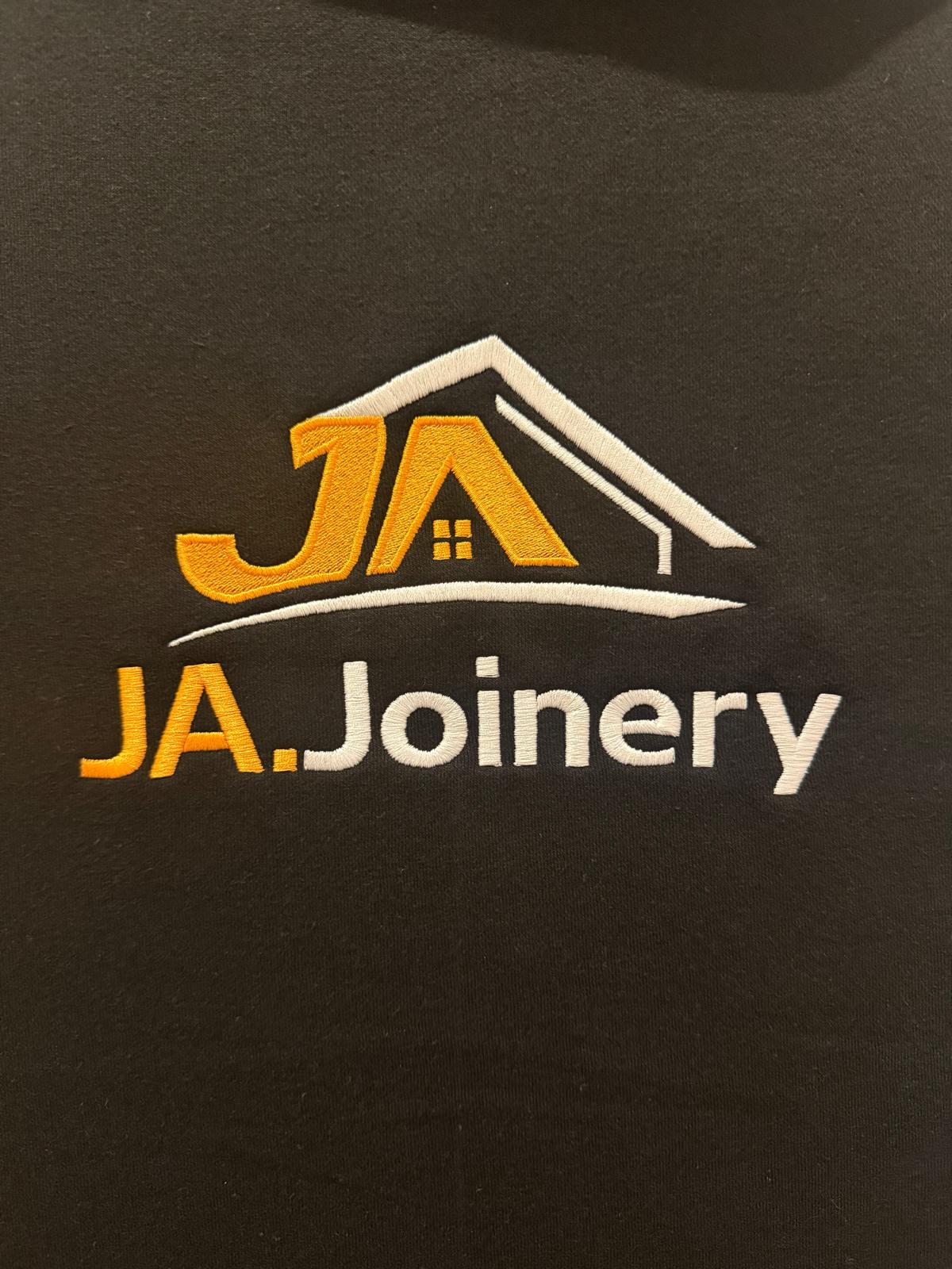 Workwear & Business Uniforms – Custom Embroidery Service