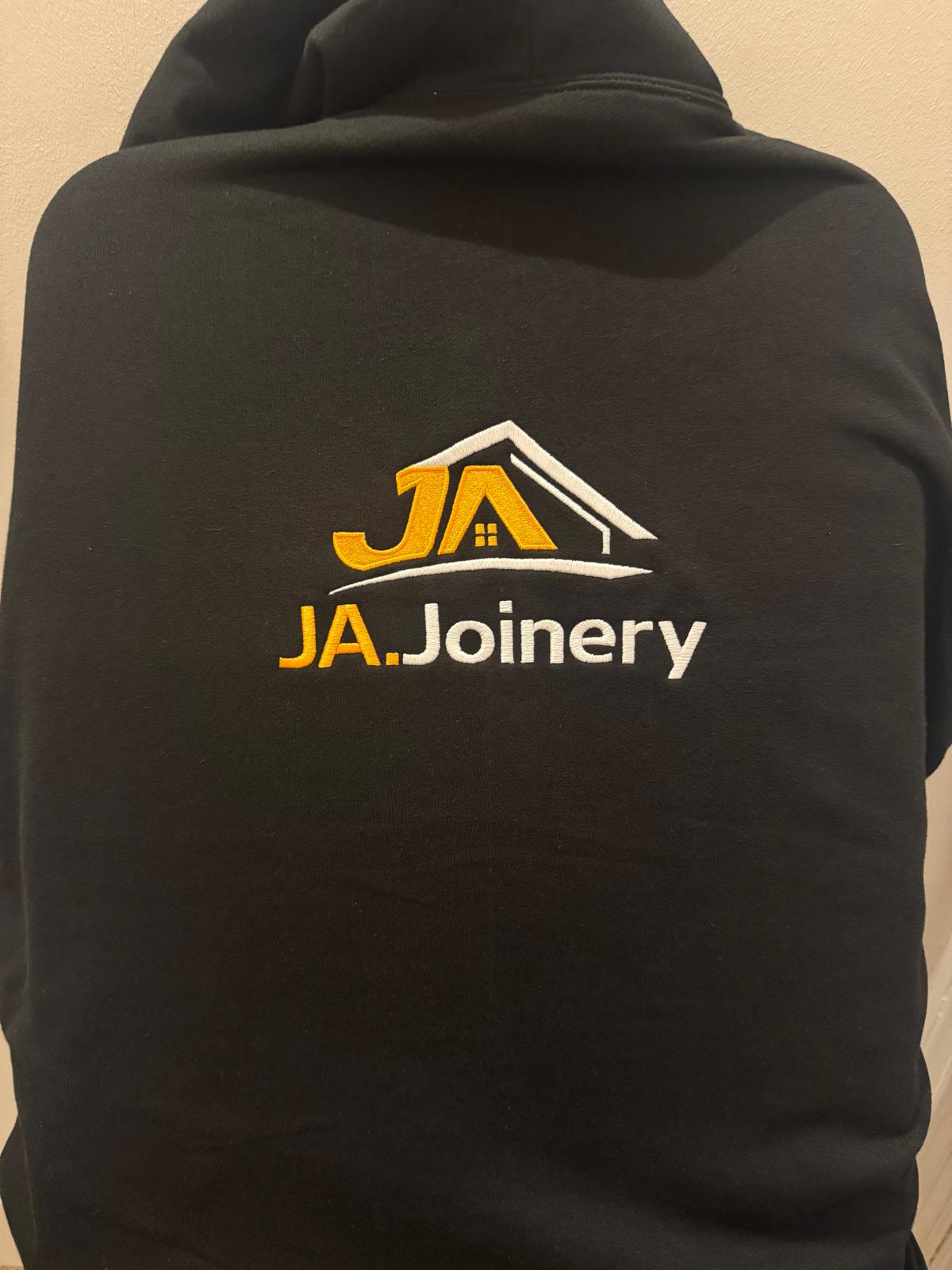 Workwear & Business Uniforms – Custom Embroidery Service