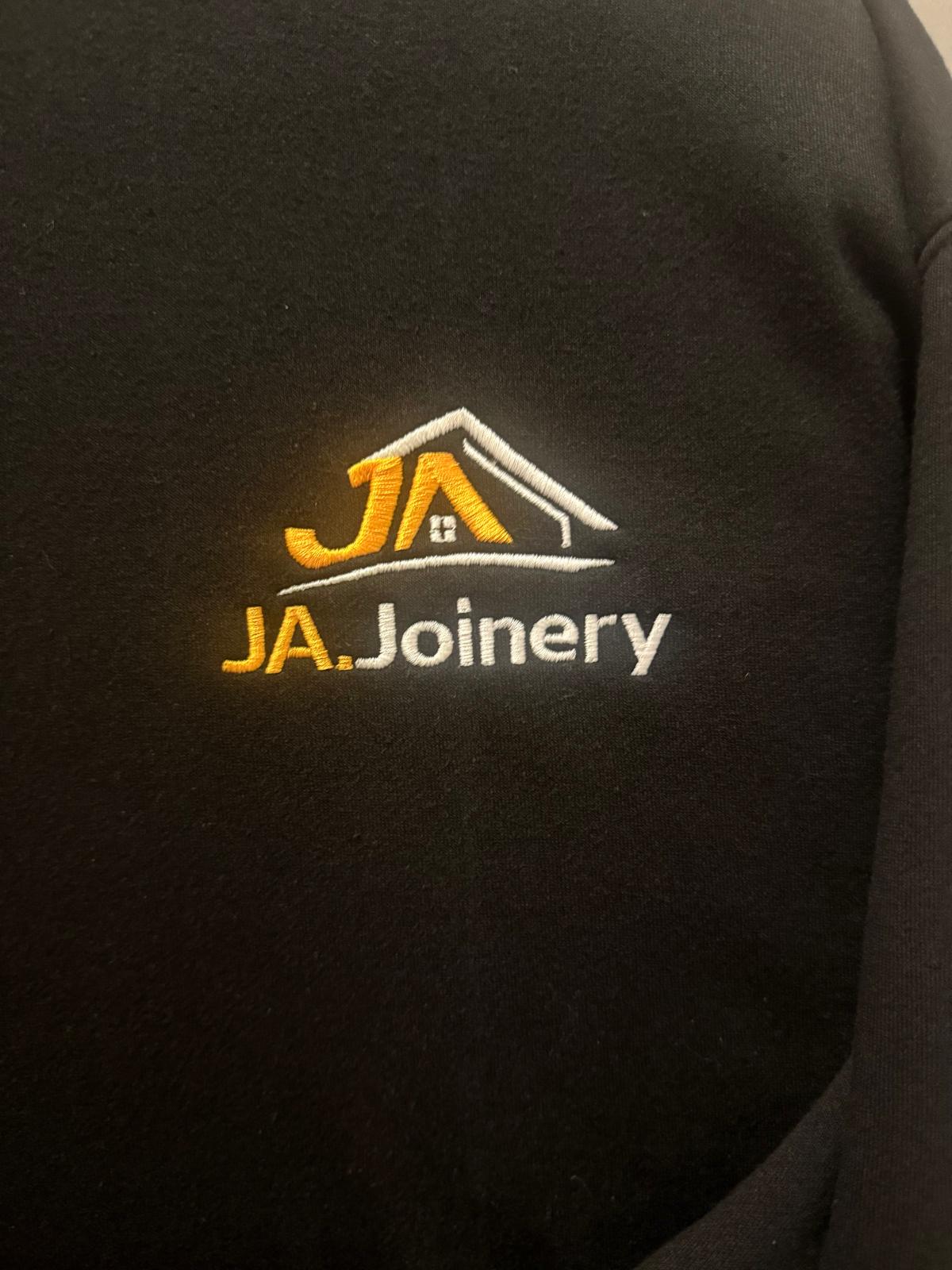 Workwear & Business Uniforms – Custom Embroidery Service