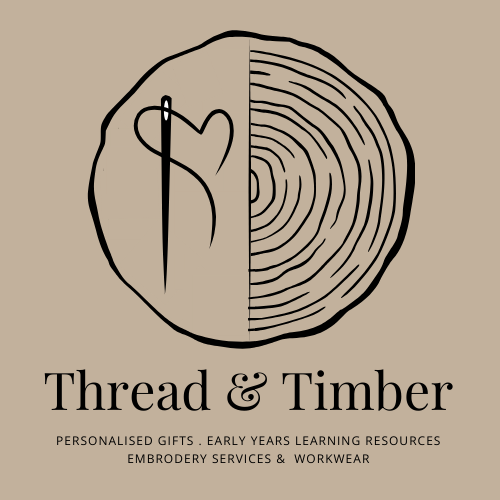 Thread & Timber